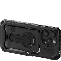 Артикул: 84160. Чехол Tilta Khronos для iPhone 16 Pro Чёрный