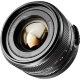 Объектив 7Artisans 35mm F1.4 Mark III RF Серый - Изображение 265877