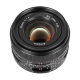 Объектив 7Artisans 35mm F1.4 Mark III RF Серый - Изображение 265881