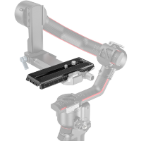 Артикул: 24460. Быстросъёмная площадка SmallRig 3158 для DJI RS 2/RSC 2/Ronin-S