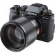 Объектив Viltrox AF 85mm f1.8 Mark II X-mount (Уцененный кат. А) - Изображение 223438