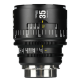 Объектив 7Artisans INFINTE 35mm T2.1 PL-Mount Чёрный - Изображение 270574