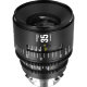Объектив 7Artisans INFINTE 35mm T2.1 PL-Mount Чёрный - Изображение 270578