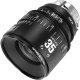 Объектив 7Artisans INFINTE 35mm T2.1 PL-Mount Чёрный - Изображение 270580