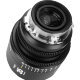Объектив 7Artisans INFINTE 35mm T2.1 PL-Mount Чёрный - Изображение 270581