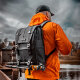 Рюкзак K&F Concept Urban Wander 20L Бежевый - Изображение 273091