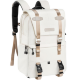Рюкзак K&F Concept Urban Wander 20L Бежевый - Изображение 273510