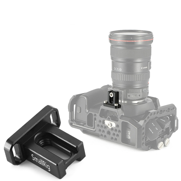 Крепление SmallRig 2247 Metabones Adapter Support для BMPCC 4K/6K 