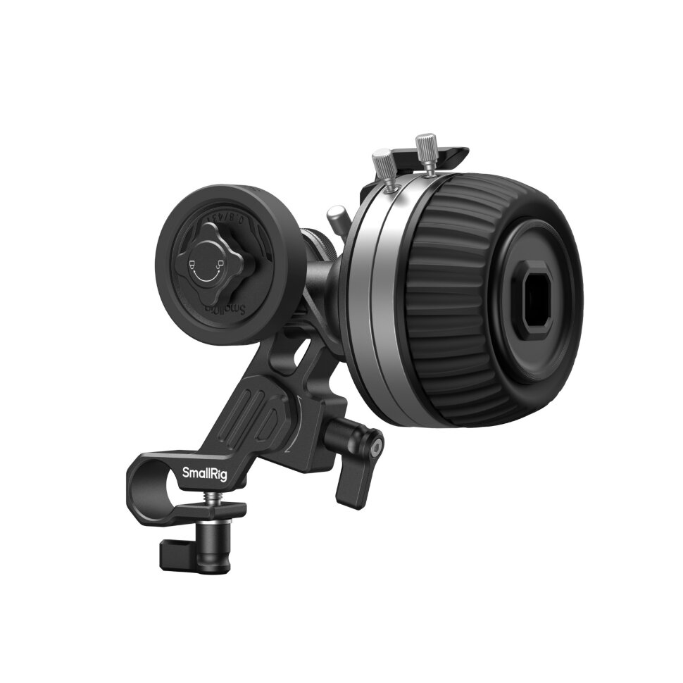 

Фоллоу фокус SmallRig F50 Follow Focus 4745