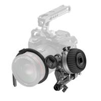 Артикул: 85460. Фоллоу фокус SmallRig F50 Follow Focus
