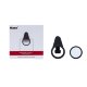 Светофильтр Kase Magnetic Blue Streak +magnetic clip - Изображение 176940