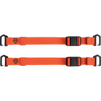 Артикул: 85560. Дополнительные ремни WANDRD Premium Accessory Straps V2 Красные