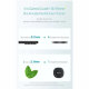 Кольцо для смартфона Baseus Invisible Серое - Изображение 175454