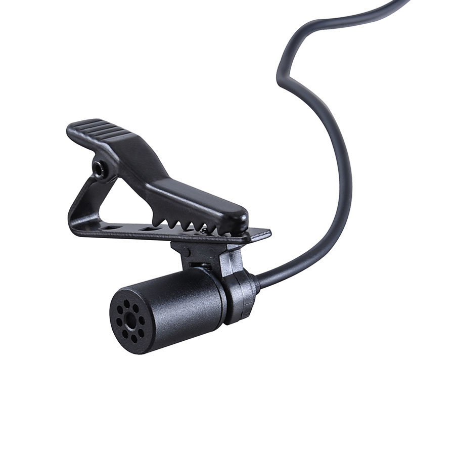 Микрофон петличный BOYA BY-M1