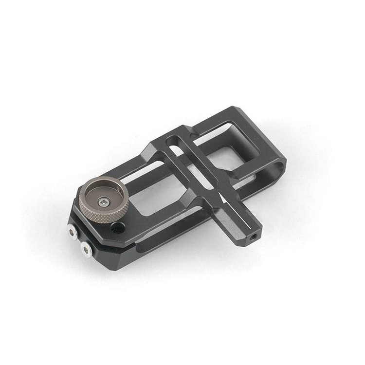 

Держатель Tilta для Samsung T5 SSD Drive Holder Tactical Finish TA-SSDH-T5