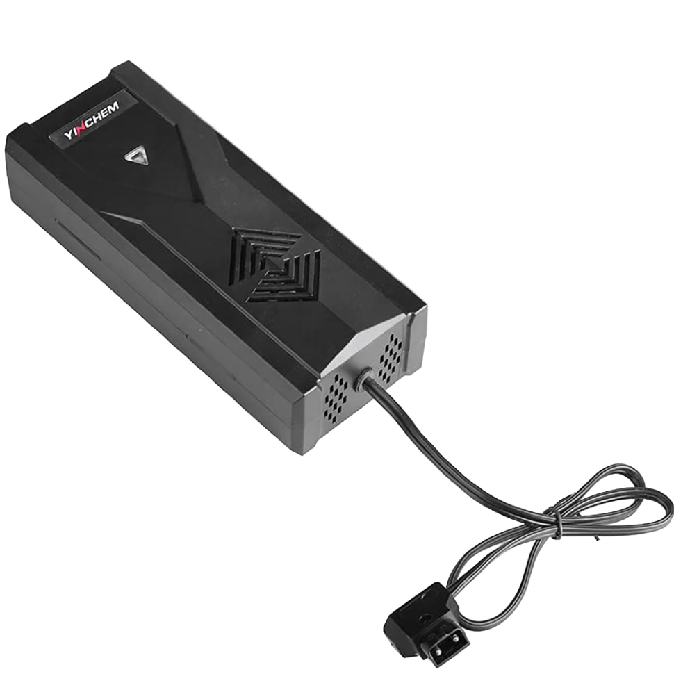 Зарядное устройство YINCHEM YC-ZNC D-tap 