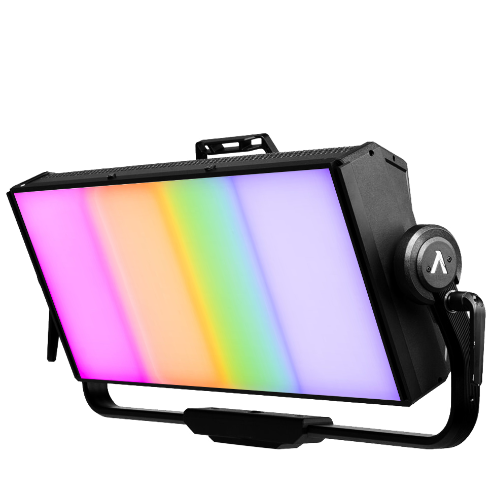 Осветитель Aputure Nova P600C 