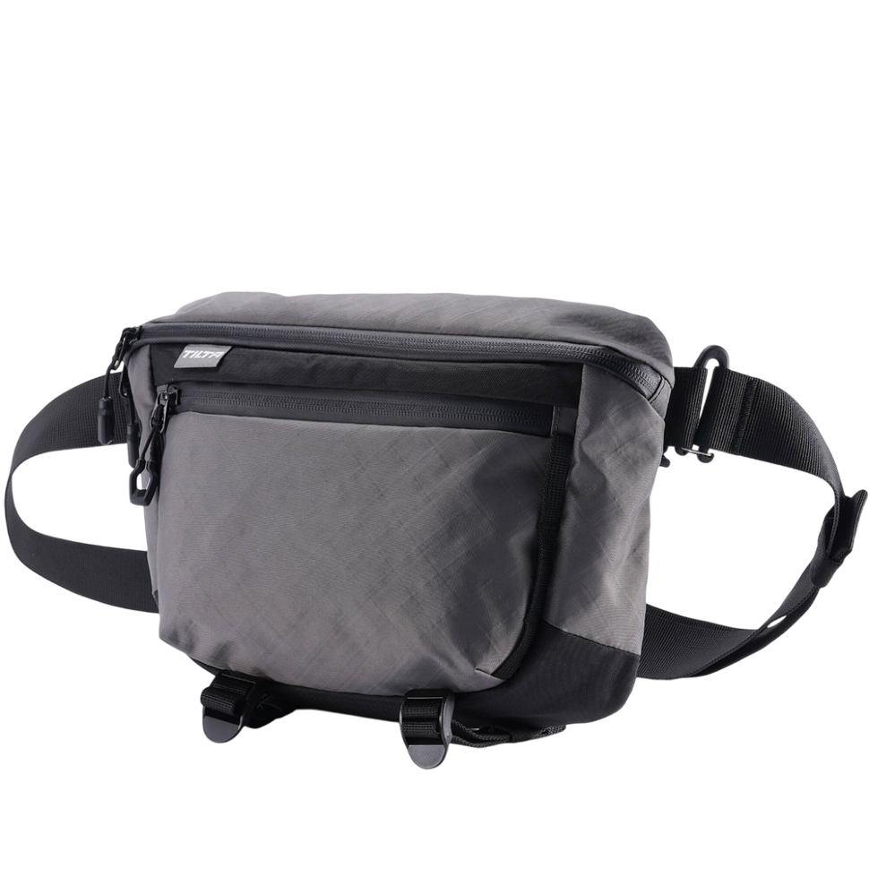 Сумка Tilta Khronos Carrying Pouch Серая 