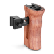 Рукоятка SmallRig 2187B Wooden NATO Side Handle - Изображение 93566