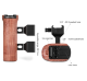 Рукоятка SmallRig 2187B Wooden NATO Side Handle - Изображение 93569