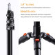 Стойка K&F Concept KF34.009 - Изображение 186051