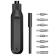 Отвертка реверсивная Xiaomi Mijia Ratchet Screwdriver 16 in 1 RU - Изображение 183236