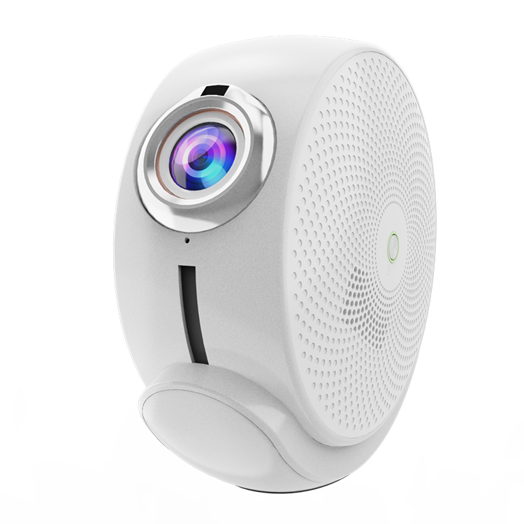 

Проектор Everycom Rondo