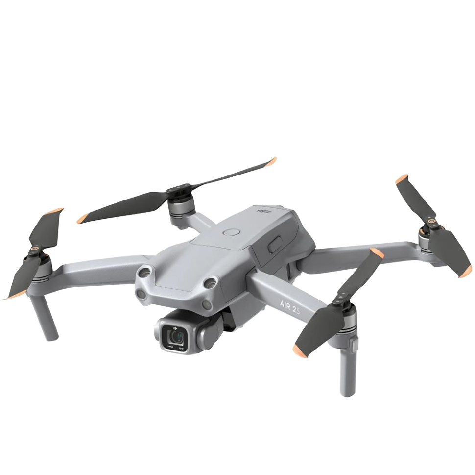 Квадрокоптер DJI Air 2S 