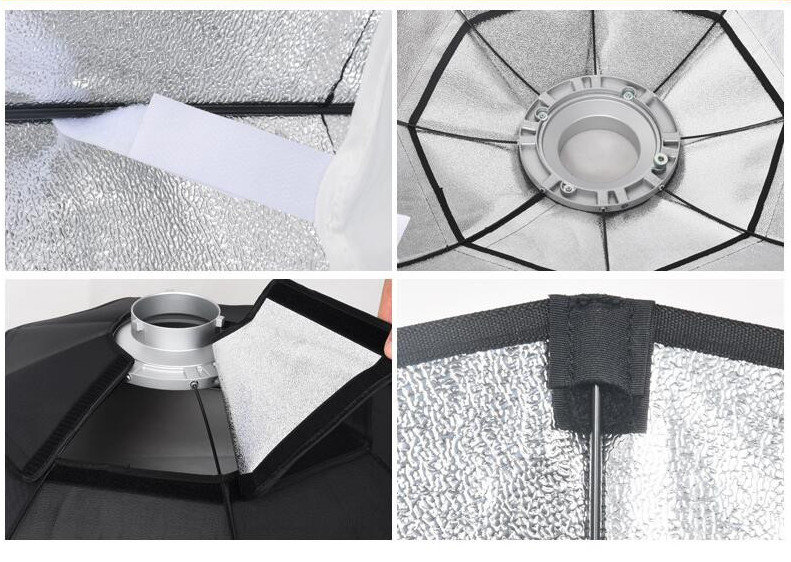 Софтбокс Godox SB-FW95 с сотами