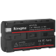 Аккумулятор KingMa NP-F570 3200mAh  - Изображение 195494