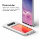 Чехол VRS Design Damda High Pro Shield для Galaxy S10 Misty Black - Изображение 109073
