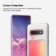 Чехол VRS Design Damda High Pro Shield для Galaxy S10 Misty Black - Изображение 109074