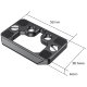 Быстросъёмная площадка SmallRig APU2389 Arca-Type - Изображение 104851