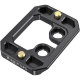 Быстросъёмная площадка SmallRig APU2389 Arca-Type - Изображение 104853