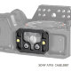 Быстросъёмная площадка SmallRig APU2389 Arca-Type - Изображение 104855