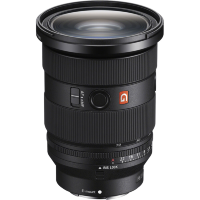 Артикул: 28260. Объектив Sony 24-70mm f/2.8 GM II