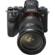 Объектив Sony 24-70mm f/2.8 GM II - Изображение 199690