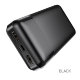 Внешний аккумулятор HOCO J72A Easy Travel 20000mAh Белый - Изображение 202755
