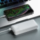 Внешний аккумулятор HOCO J72A Easy Travel 20000mAh Белый - Изображение 202757