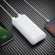 Внешний аккумулятор HOCO J72A Easy Travel 20000mAh Белый - Изображение 202759