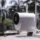 IP-камера Xiaovv Smart Camera 1080P Белая - Изображение 111477