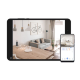 IP-камера Xiaovv Smart Camera 1080P Белая - Изображение 111484