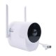 IP-камера Xiaovv Smart Camera 1080P Белая - Изображение 111489