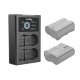 Зарядное устройство SmallRig 4083 для EN-EL15 - Изображение 205262