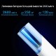 Робот-пылесос Lydsto G2D EU Белый - Изображение 204133
