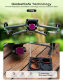 Комплект светофильтров Freewell Bright Day для DJI Mavic 3 Classic (4шт) - Изображение 207373