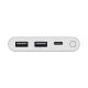 Внешний аккумулятор Xiaomi Mi Power Bank 3 22.5W 10000mAh Чёрный - Изображение 227245
