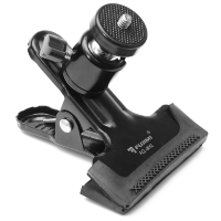 Артикул: 19260. Зажим FUJIMI FCL-BH1 с шаровой головой