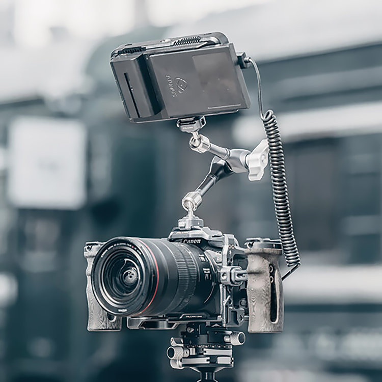 Magic arm Falcam F22 7 2974 7490₽