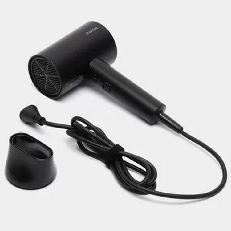 

Фен ShowSee Negative Ion Hair Dryer A2 Чёрный A2-BK